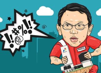 Ahok Tantang Direksi Pertamina Buka-bukaan Terkait Limit Kartu Kredit Rp 30 Miliar