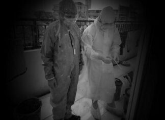 Indonesia Tidak Sedang Baik-baik Saja, Corona Meledak Pecahkan Rekor Kasus