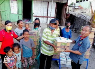 Alhamdulillah, Indonesia Kembali Dinobatkan Jadi Negara Paling Dermawan di Dunia