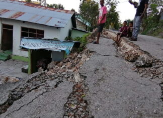 Skenario Terburuk Jawa Timur, BMKG: Gempa M 8,7 yang Picu Tsunami 30 Meter