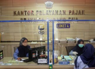 Waduh, Perusahaan yang Merugi Bakal Membayar PPh Minimum Satu Persen