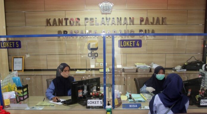 Waduh, Perusahaan yang Merugi Bakal Membayar PPh Minimum Satu Persen Waduh, Perusahaan yang Merugi Bakal Membayar PPh Minimum Satu Persen