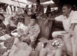 Sembako Kena PPN, Warga Protes Bilang Mobil Dikasih Keringanan Sembako Malah Dipajaki