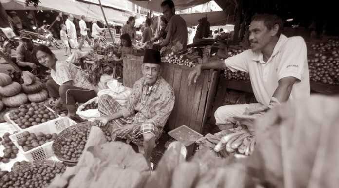 Sembako Kena PPN, Warga Protes Bilang Mobil Dikasih Keringanan Sembako Malah Dipajaki