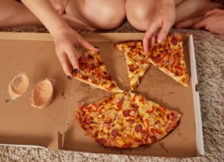 Warganet Ini Tak Mau Lagi Beli Pizza, Ini Penyebabnya