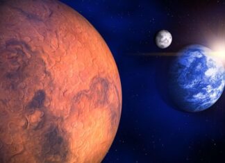 Astronom Temukan Planet Baru yang Suhunya Seperti Bumi, Bisakah Ditinggali?