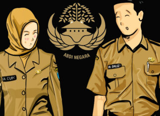 Heboh Surat Pengangkatan Honorer Usia 35 Tahun ke Atas jadi PNS, Ternyata?