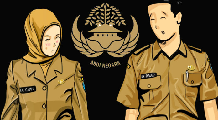 Lowongan CPNS Diumumkan Besok Selasa 29 Juni 2021, Catat Syaratnya! Heboh Surat Pengangkatan Honorer Usia 35 Tahun ke Atas jadi PNS, Ternyata?
