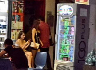 Dilema Para Ladyboy dalam Kondisi Pandemi Corona di Thailand
