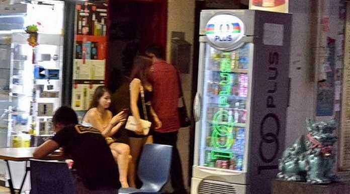 Dilema Para Ladyboy dalam Kondisi Pandemi Corona di Thailand