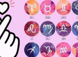 Ini tiga zodiak yang bakal lebih happy besok Selasa 22 Juni 2021, simak kuy!