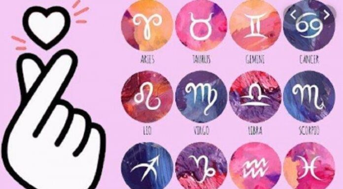 Ini tiga zodiak yang bakal lebih happy besok Selasa 22 Juni 2021, simak kuy!