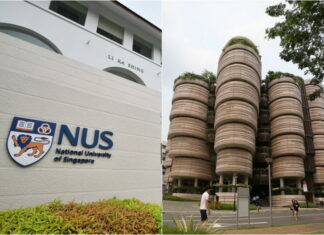 Ini Alasan Mengapa Pendidikan Dianggap Esensial di Singapura