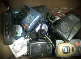 Ini Pemutar Musik Jadul yang Populer pada Zaman Dilan dan Milea Masih Muda