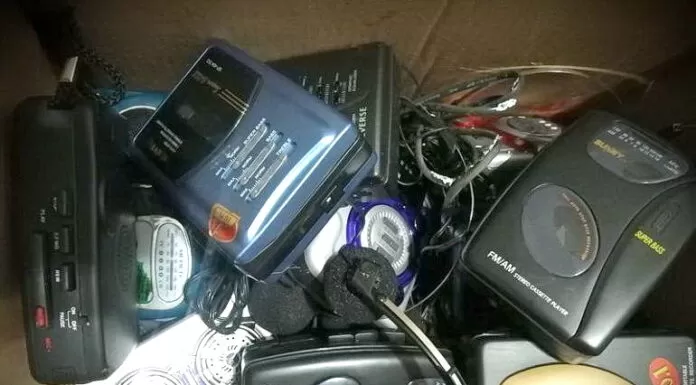 Ini Pemutar Musik Jadul yang Populer pada Zaman Dilan dan Milea Masih Muda