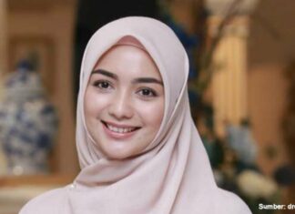 Citra Kirana Jadi Korban Pelecehan Seksual