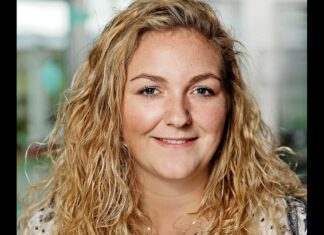 Wartawan Denmark, Louise Fischer