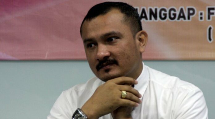 Ferdinand Hutahaean