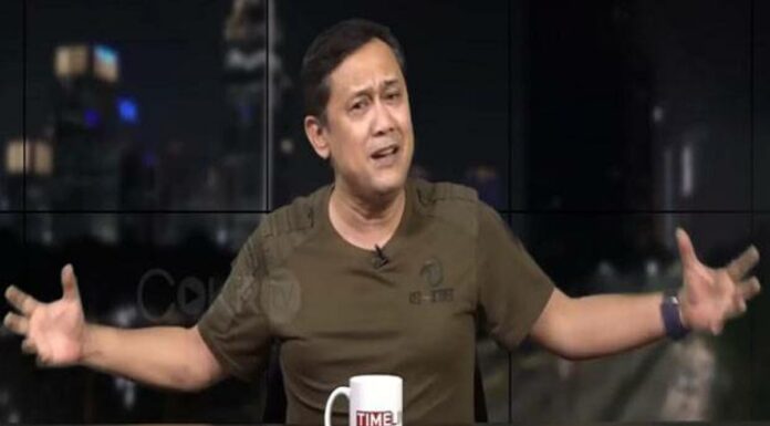 Denny Siregar