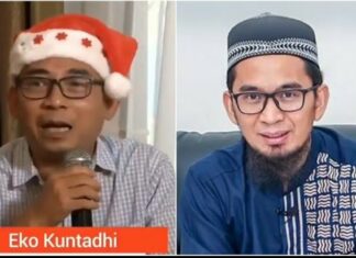 Eko Kuntadhi dan UAH