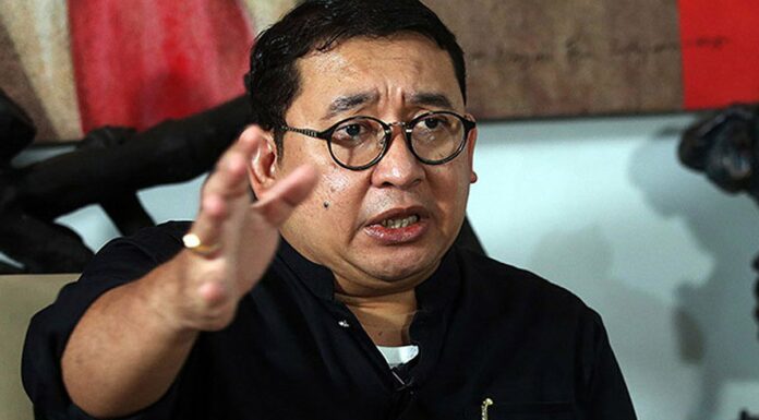 Perihal Sekolah Tatap Muka, Fadli Zon: Harus Ditunda, Sangat Berbahaya Fadli Zon