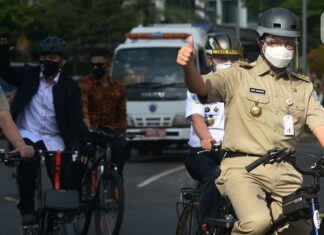 Anies Baswedan