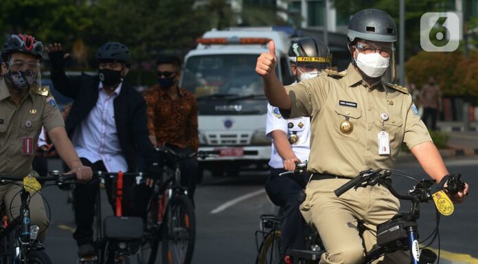 Anies Baswedan