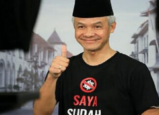 Ganjar Pranowo