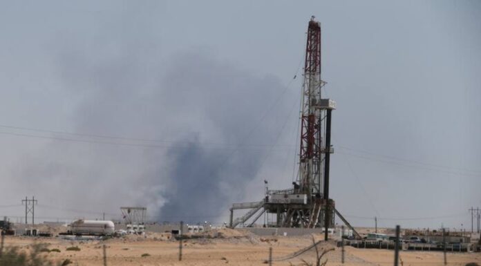 Waduh! Pemberontak Yaman Kirim Drone Berisi Bom ke Arab Saudi Ilustrasi penyerangan