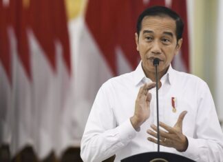 Komite Referendum Jokowi 3 Periode Dideklarasikan di Kupang, Ini Alasannya