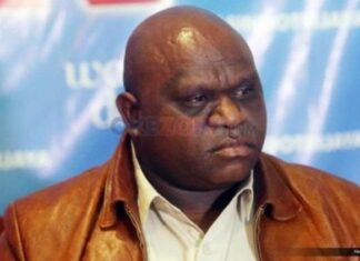 konflik bersenjata di papua