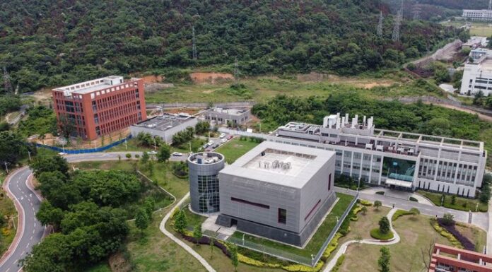 Amerika Beberkan Bukti Tiongkok Produksi Senjata Biologis Jelang Potensi Perang Dunia Ketiga? Amerika Beberkan Bukti Tiongkok Produksi Senjata Biologis Jelang Potensi Perang Dunia Ketiga?
