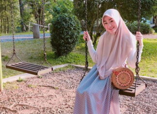 Merasa Tertekan, Larissa Chou Bilang ke Ibu Alvin Faiz: Stop Tekan Mental Aku!