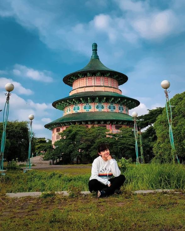 Awal Meditasi Suka Lihat Bayangan Seram Siluman hingga Setan, Youtuber Ini Ungkap Penyebabnya
