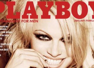 Kendati Amerika Negara Liberal, tapi Majalah Dewasa Playboy Tak Bisa Dibeli Sembarangan