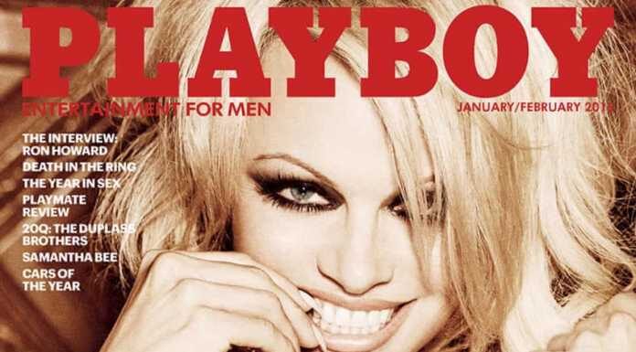 Kendati Amerika Negara Liberal, tapi Majalah Dewasa Playboy Tak Bisa Dibeli Sembarangan