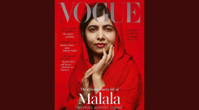 Tokoh Agama Pakistan Ini Ancam Bakal Bunuh Malala Yousafzai karena Suarakan Kesetaraan Gender Tokoh Agama Pakistan Ini Ancam Bakal Bunuh Malala Yousafzai karena Suarakan Kesetaraan Gender