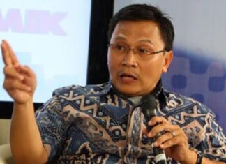 Mardani Ali Sera bela BEM UI