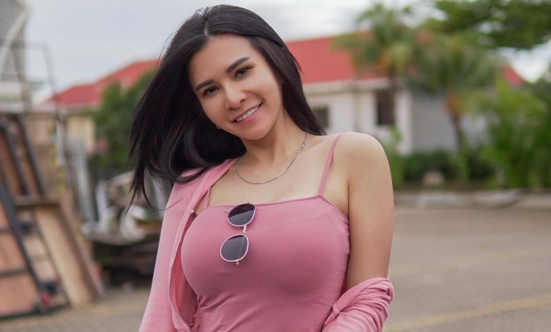 Maria Vania Bilang Ada Pria Cek Namanya di Seluruh Muncikari, Untuk Apa?