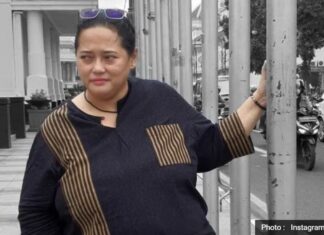 Mbak You Sebut Ada Artis Inisial A bakal Kepergok Selingkuh, Siapa Ya?