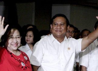 Menakar Kekuatan Kans Duet Megawati-Prabowo di 2024, Masih Berpeluang?