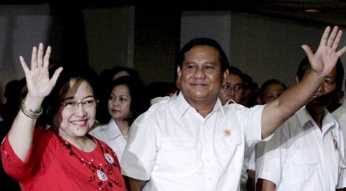 Menakar Kekuatan Kans Duet Megawati-Prabowo di 2024, Masih Berpeluang?