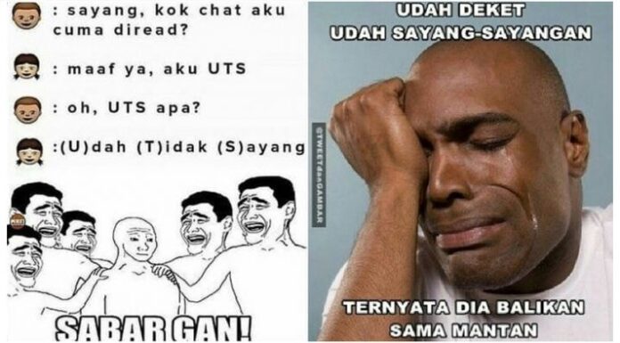 Siapa Bilang Ngejomblo Itu Ngenes, Ini Alasan Kenapa Jomblo Lebih Baik! Siapa Bilang Ngejomblo Itu Ngenes, Ini Alasan Kenapa Jomblo Lebih Baik!