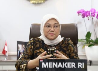 Terkait peniadaan cuti Natal dan libur nasional, Menaker segera beri surat edaran ke perusahaan