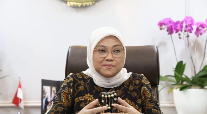 Terkait peniadaan cuti Natal dan libur nasional, Menaker segera beri surat edaran ke perusahaan Terkait peniadaan cuti Natal dan libur nasional, Menaker segera beri surat edaran ke perusahaan