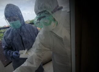 Kapan Waktu yang Tepat Tes Antigen atau PCR Covid-19, Ini Kata Dokter!