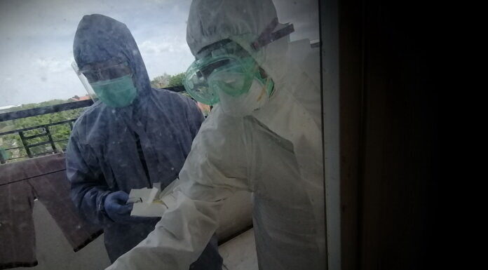 Kapan Waktu yang Tepat Tes Antigen atau PCR Covid-19, Ini Kata Dokter!