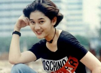 Nike Ardilla, legenda musik yang tetap hidup di hati penggemarnya