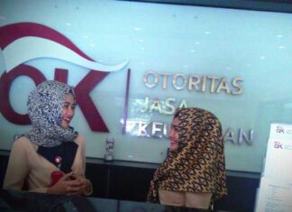 OJK Tegaskan Penawaran Pinjaman Online via SMS atau WA Ilegal