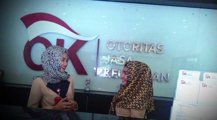 OJK Tegaskan Penawaran Pinjaman Online via SMS atau WA Ilegal